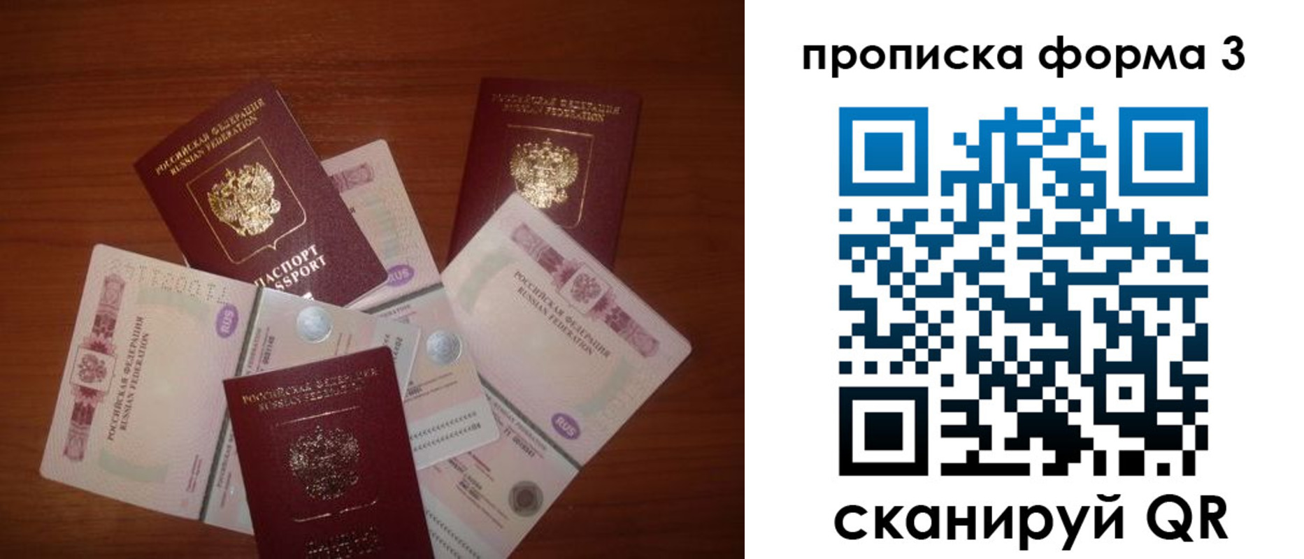 найти адрес прописки в Новом Осколе